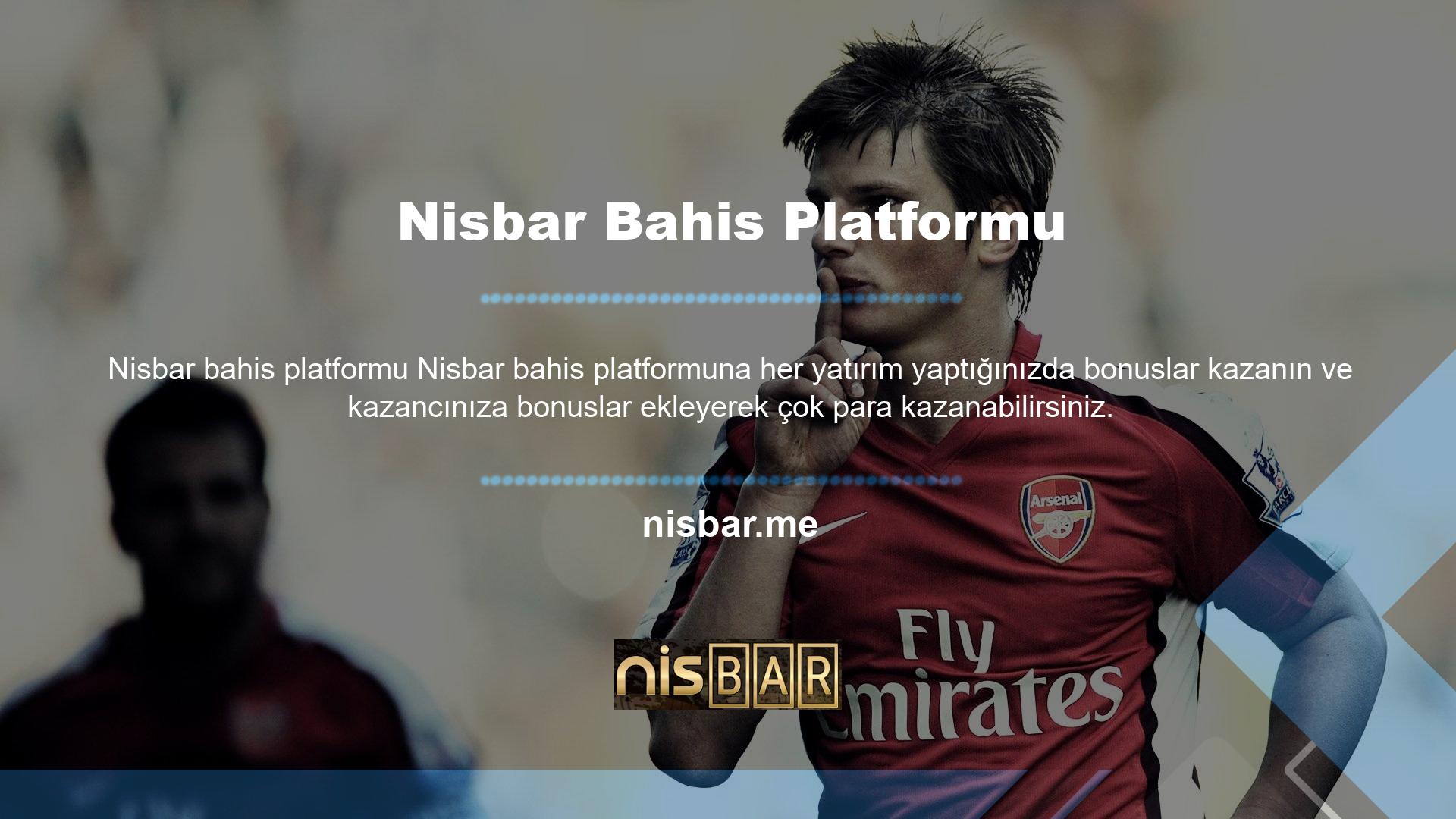 Nisbar çok çeşitli slot sağlayıcıları içerir ve birçok slot sağlayıcıya ev sahipliği yapar