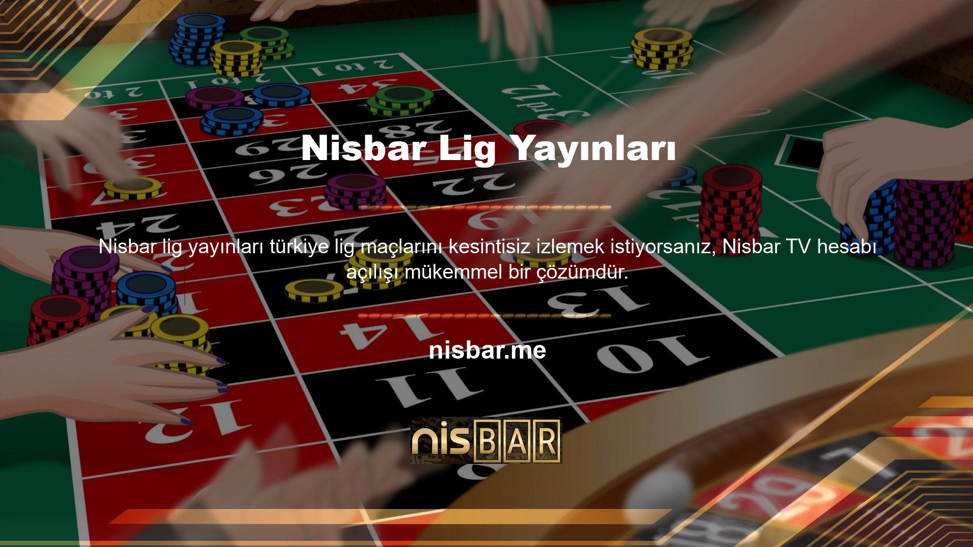 Web sitesi alternatifleri sayesinde oyunu kısa bir süre yakalayabilirsiniz