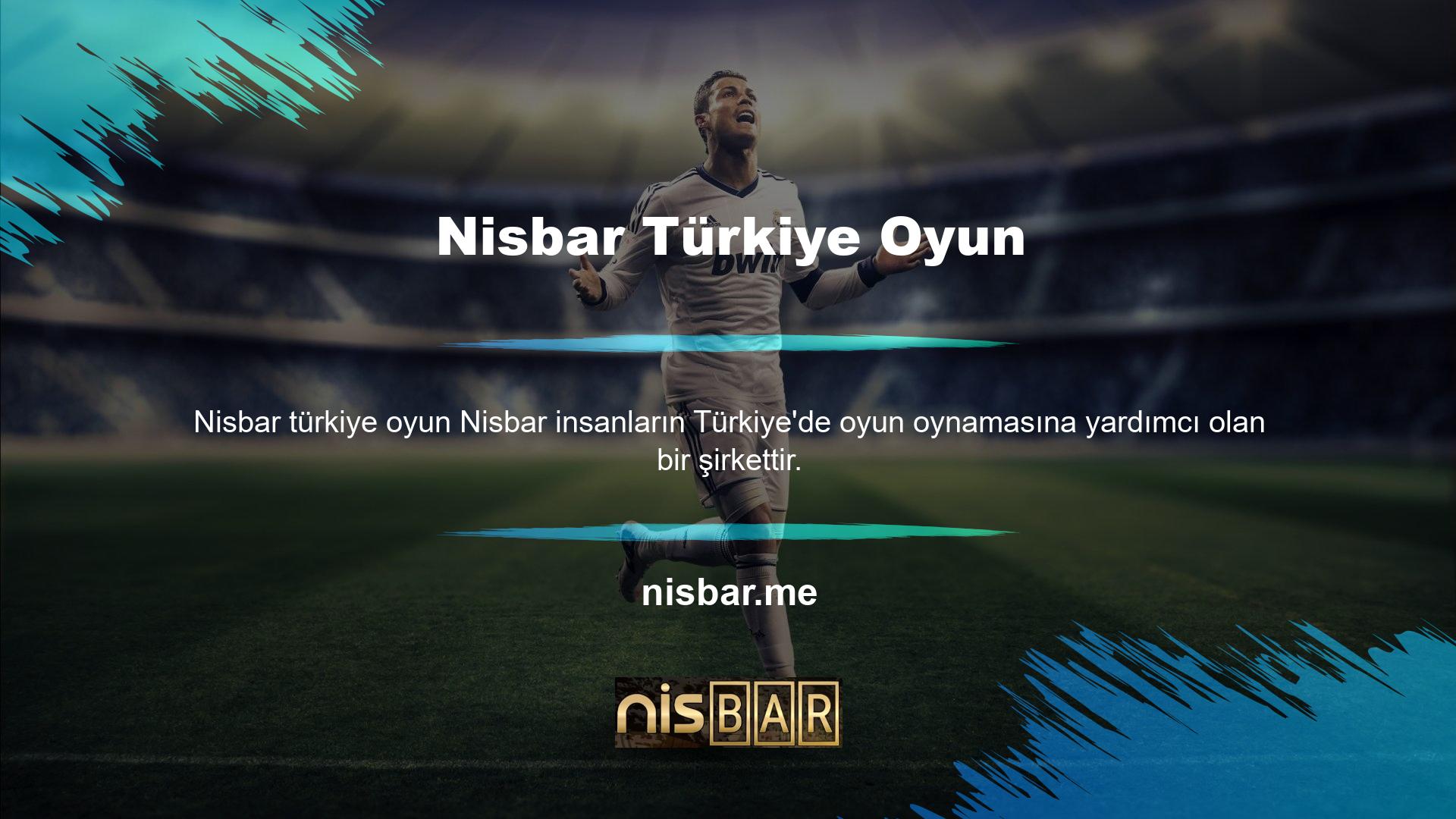 Nisbar sitesinin giriş adresi değişikliklerini takip etmek için bu sayfayı sık sarf edilenleri ekleyebilir ve derhal hızlı bir şekilde Nisbar giriş yapılabilirsiniz